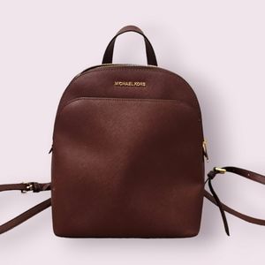 Michael Kors backpack